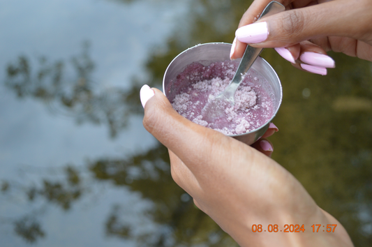 DIY Face masks for Glowy Skin